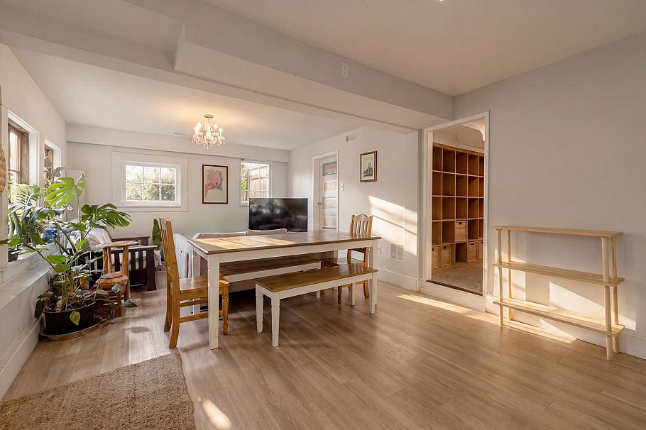 1749 William Street Vancouver, BC - 30