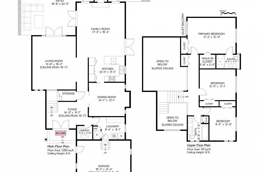 5544 Woodchuck Place North Vancouver, BC - 40