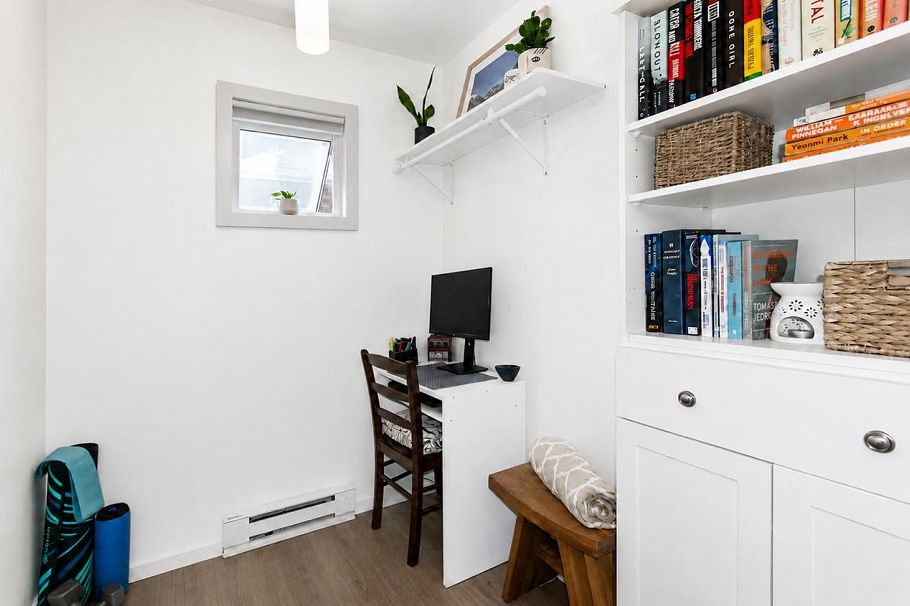 30 1350 W 6th Avenue Vancouver, BC - 24