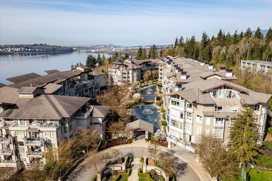 417 580 Raven Woods Drive North Vancouver, BC - 21