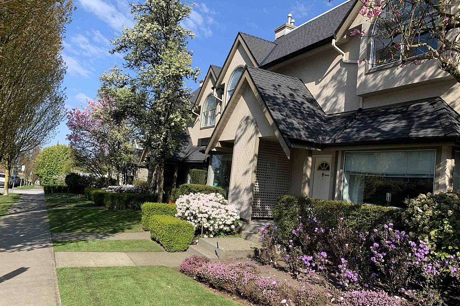4 1701 Chesterfield Avenue North Vancouver, BC - 25