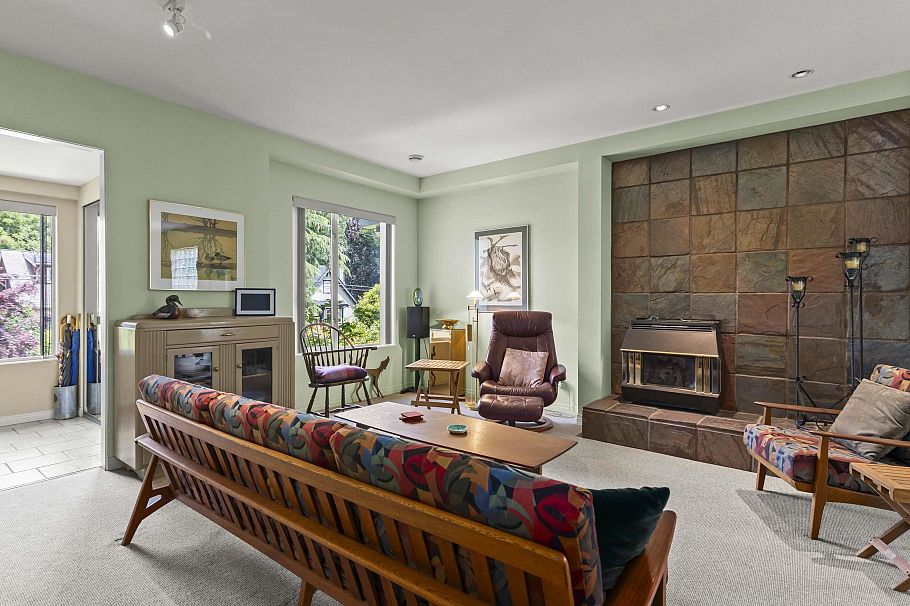 3622 W 8th Avenue Vancouver, BC - 5