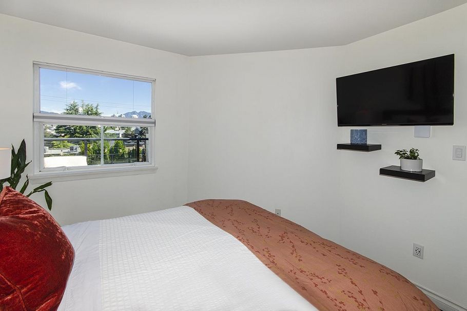 30 1350 W 6th Avenue Vancouver, BC - 21