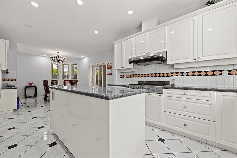 6238 Cypress Street Vancouver, BC - 16