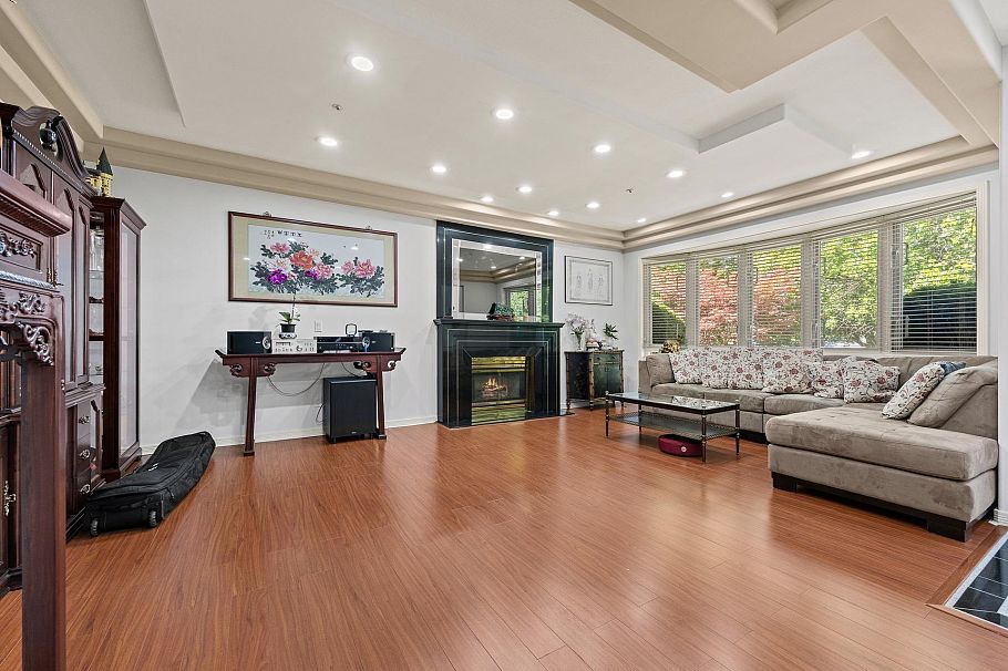 6238 Cypress Street Vancouver, BC - 7