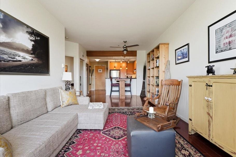 417 580 Raven Woods Drive North Vancouver, BC - 8