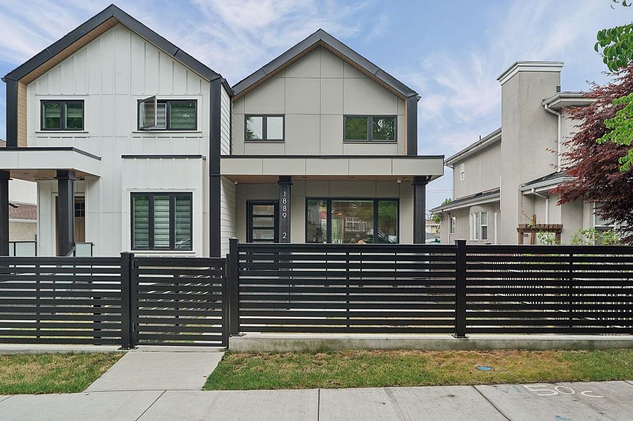 1889 E 34th Avenue Vancouver, BC - 33