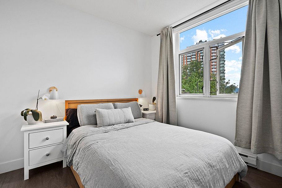 311 298 E 11th Avenue Vancouver, BC - 11