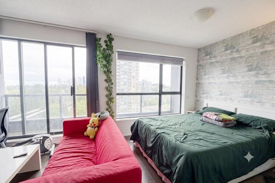 1109 3438 Vanness Avenue Vancouver, BC - 4
