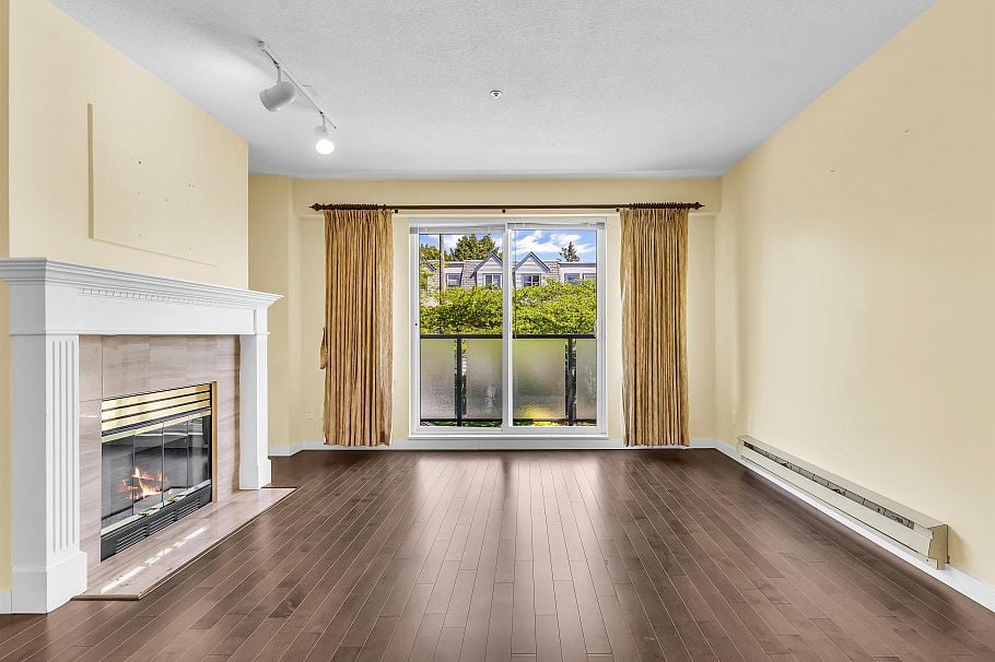 204 876 W 16th Avenue Vancouver, BC - 27