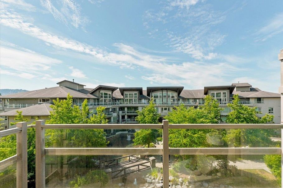 417 580 Raven Woods Drive North Vancouver, BC - 19