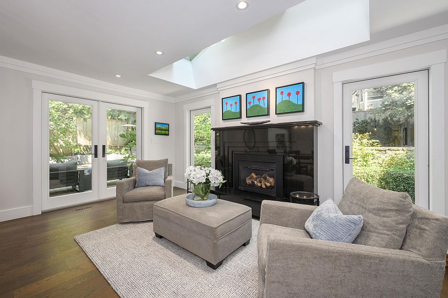 5544 Woodchuck Place North Vancouver, BC - 18