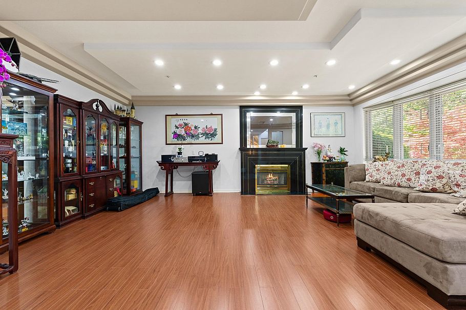 6238 Cypress Street Vancouver, BC - 8