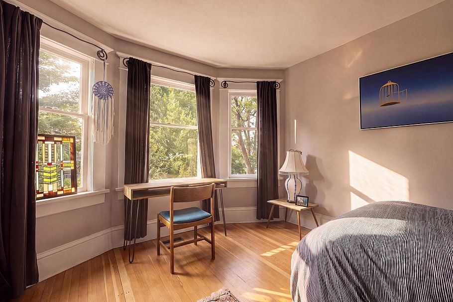 1749 William Street Vancouver, BC - 17