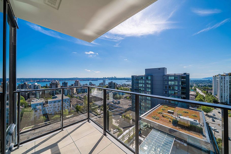 1306 135 E 13th Street North Vancouver, BC - 33