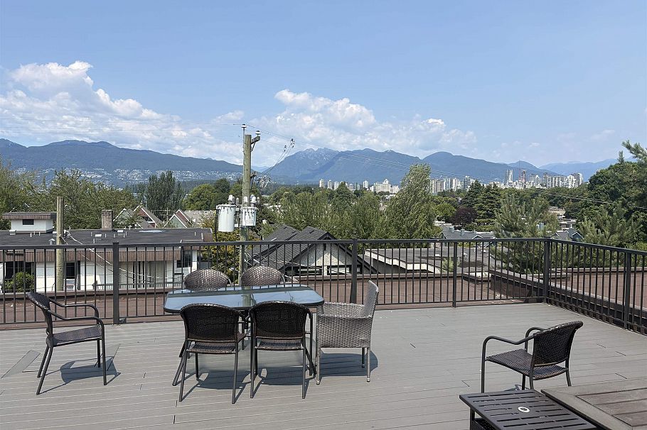 301 2125 W 2nd Avenue Vancouver, BC - 24
