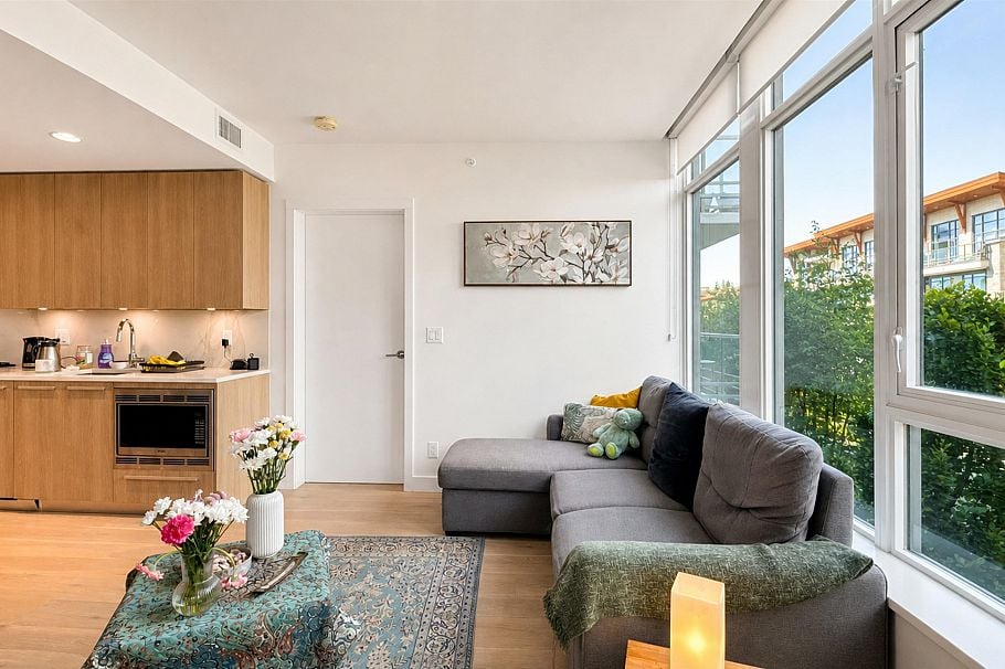 304 2738 Library Lane North Vancouver, BC - 6