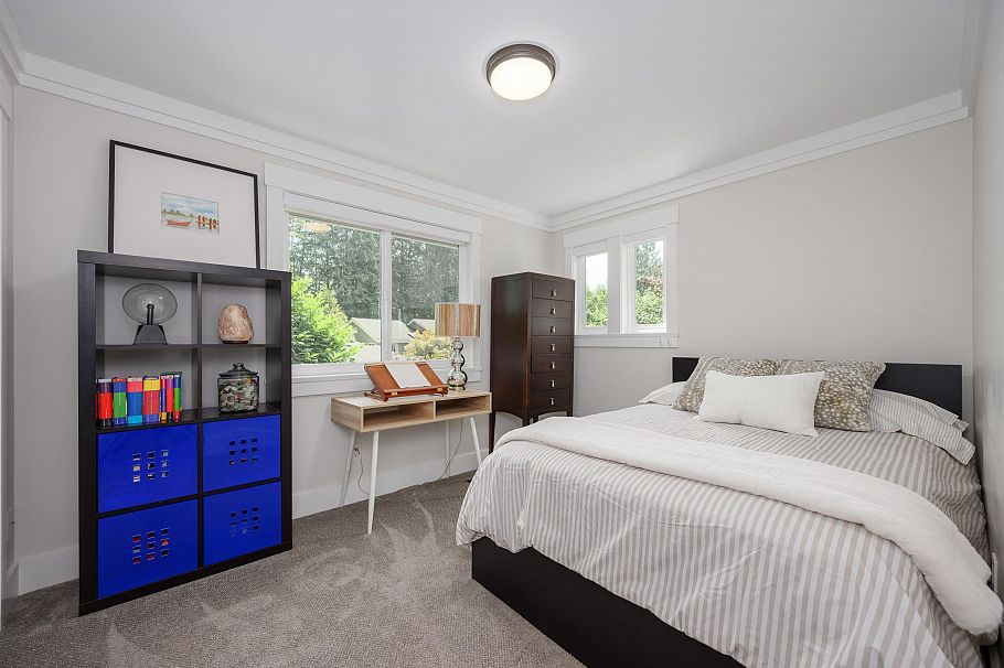 5544 Woodchuck Place North Vancouver, BC - 24