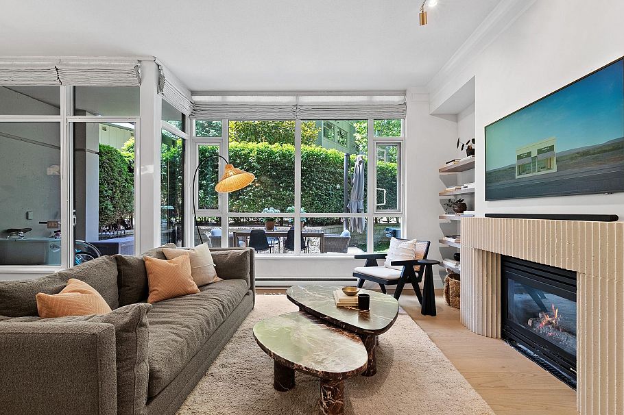 113 4685 Valley Drive Vancouver, BC - 9