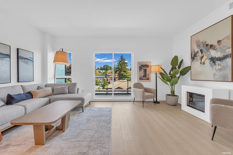 510 422 E 3rd Street North Vancouver, BC - 13