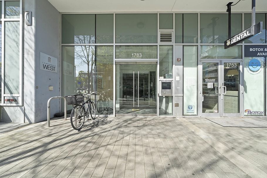 908 1783 Manitoba Street Vancouver, BC - 19