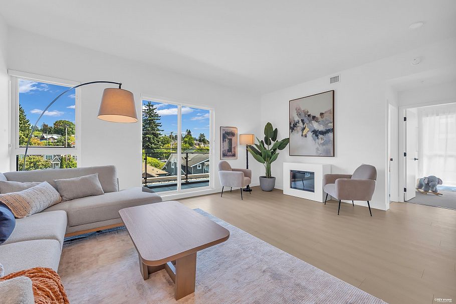 510 422 E 3rd Street North Vancouver, BC - 5