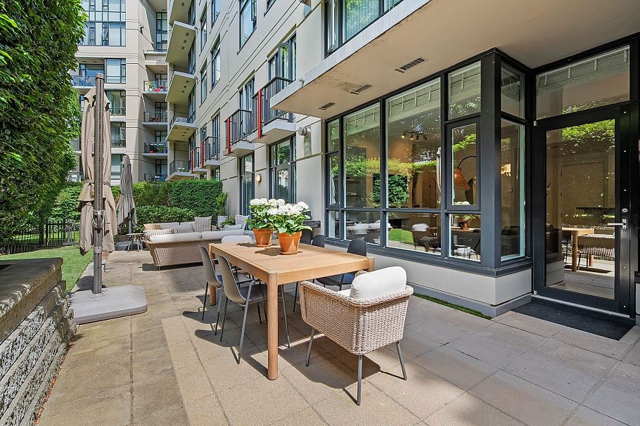 113 4685 Valley Drive Vancouver, BC - 6