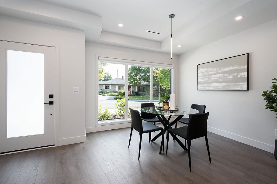 3181 Canfield Crescent North Vancouver, BC - 9