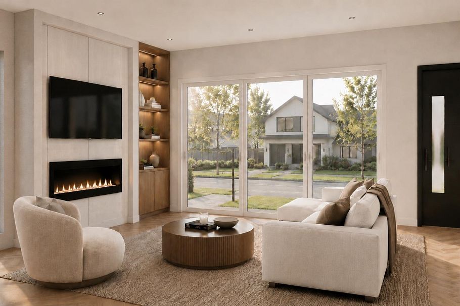 1 231 E 39th Avenue Vancouver, BC - 2