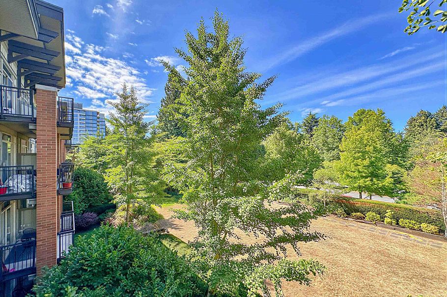 319 2250 Wesbrook Mall Vancouver, BC - 30
