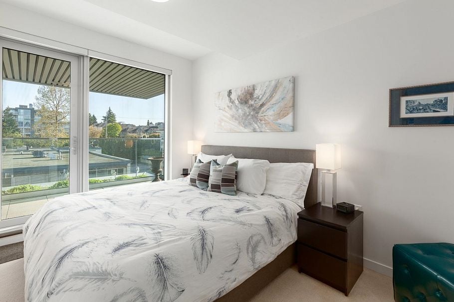 505 1819 W 5th Avenue Vancouver, BC - 23
