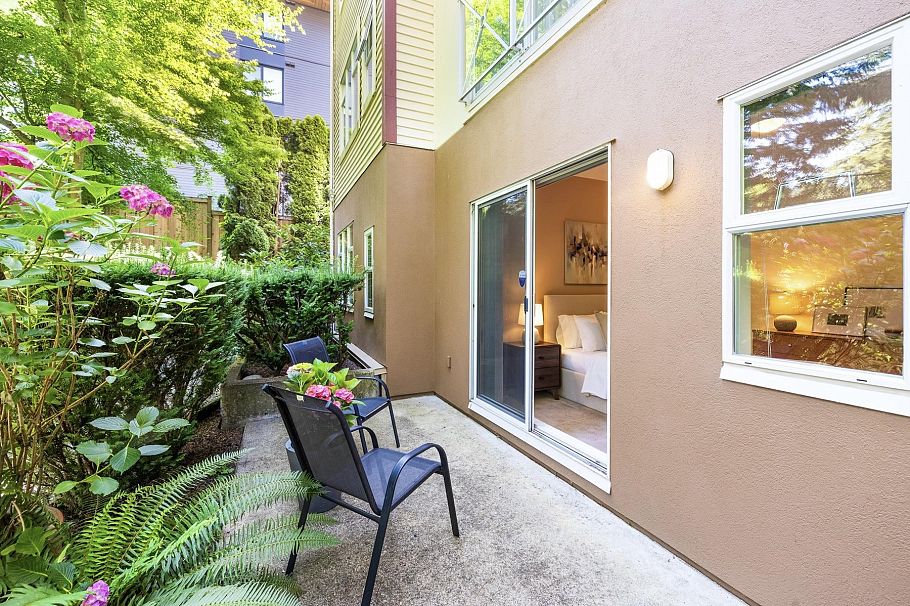 206 678 W Queens Road North Vancouver, BC - 28