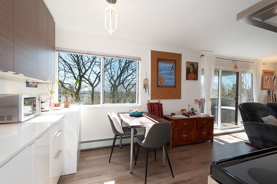 405 8775 Cartier Street Vancouver, BC - 10
