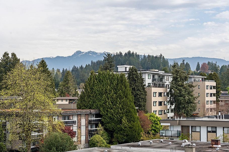 612 110 E 17th Street North Vancouver, BC - 7