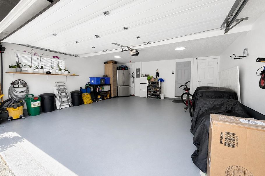 1741 Rufus Drive North Vancouver, BC - 32