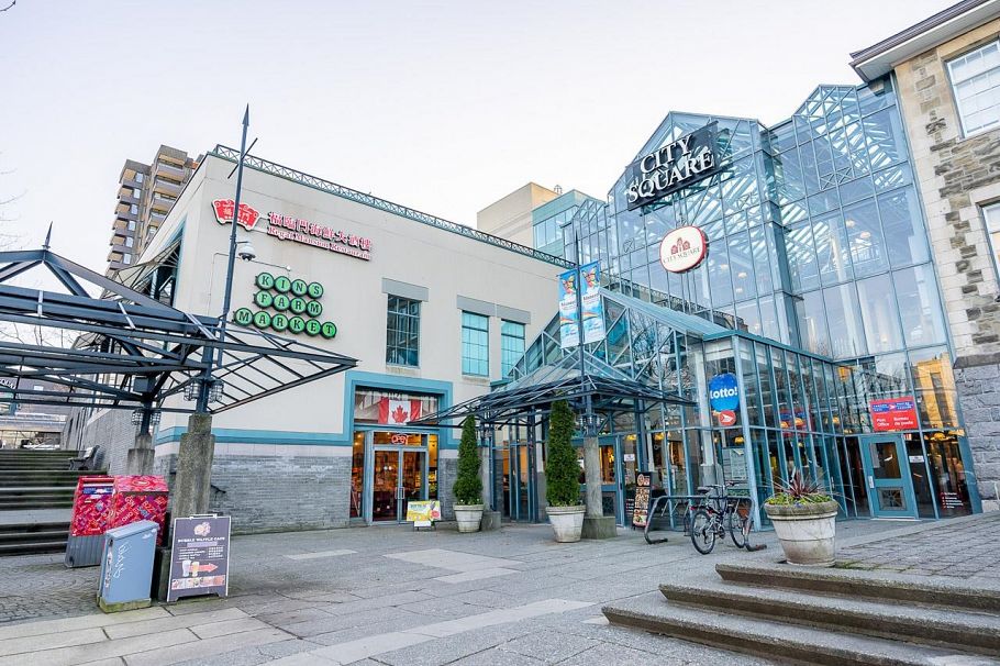 213 36 E 14th Avenue Vancouver, BC - 23