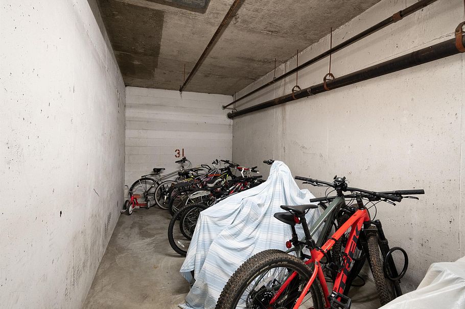 405 8775 Cartier Street Vancouver, BC - 30