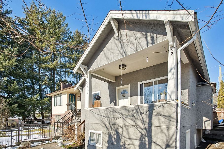 3617 Adanac Street Vancouver, BC - 26