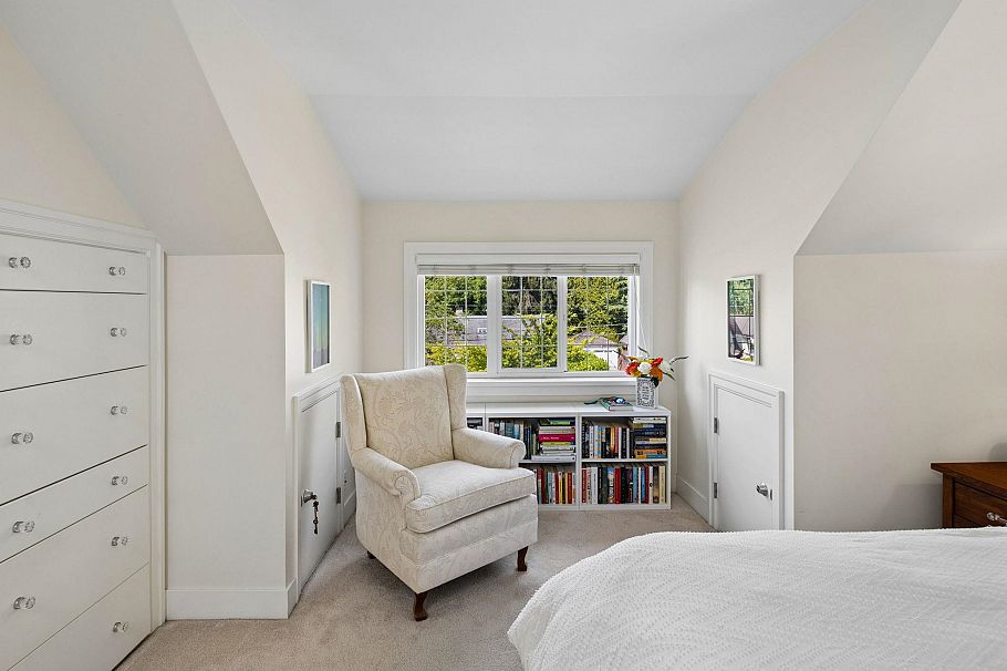 5808 Olympic Street Vancouver, BC - 16