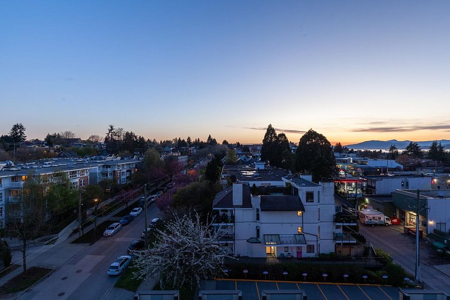 505 1819 W 5th Avenue Vancouver, BC - 38