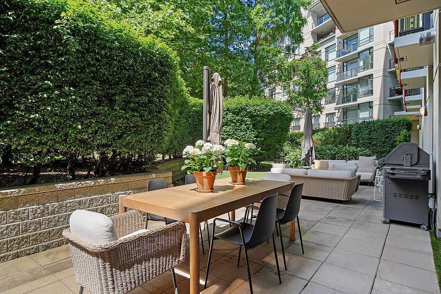113 4685 Valley Drive Vancouver, BC - 5