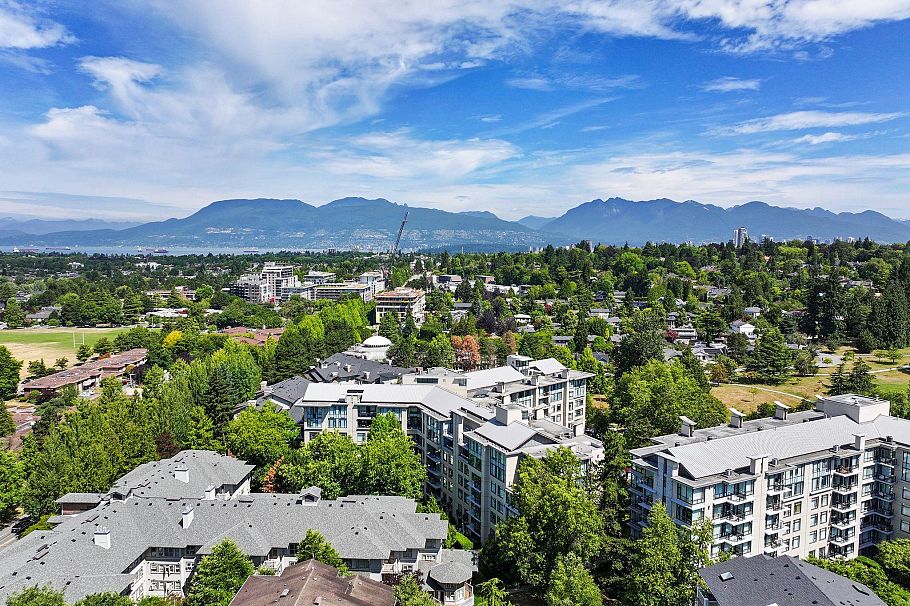 113 4685 Valley Drive Vancouver, BC - 32