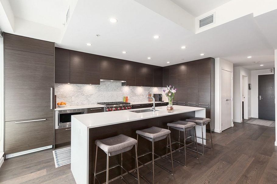 505 1819 W 5th Avenue Vancouver, BC - 14