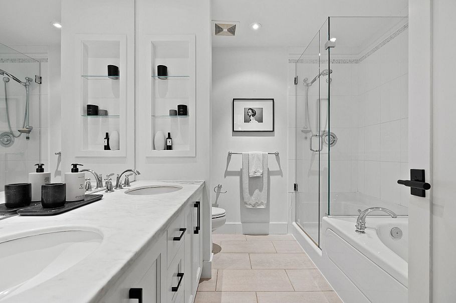 113 4685 Valley Drive Vancouver, BC - 19