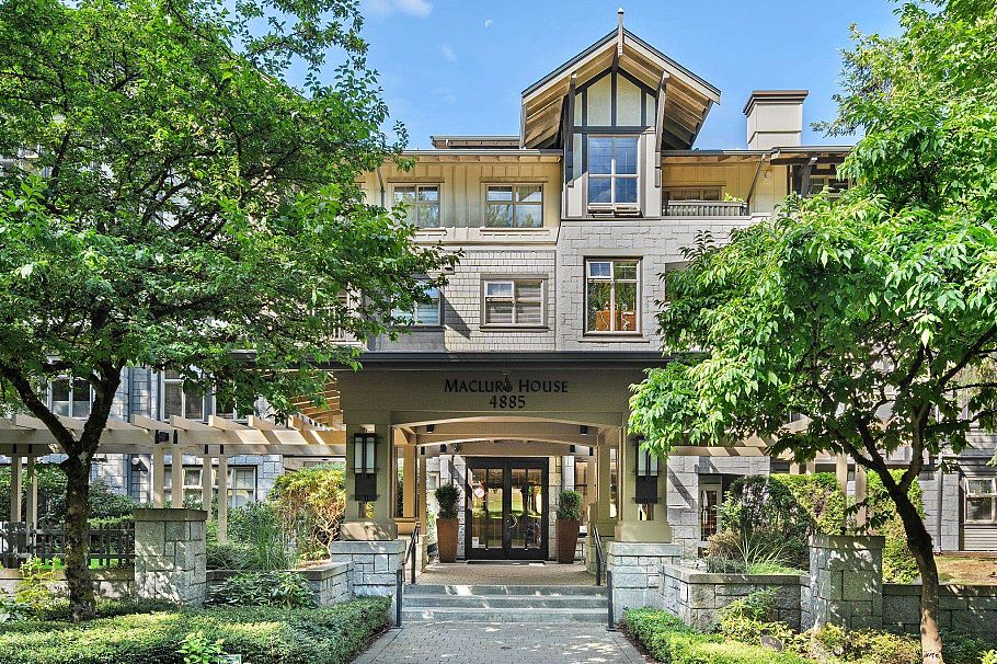 103 4885 Valley Drive Vancouver, BC - 22