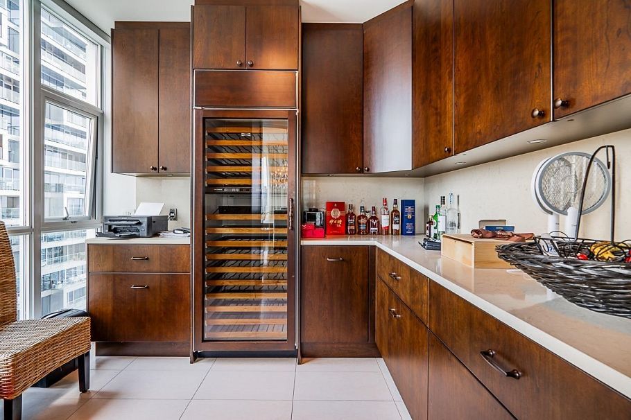 2901 1455 Howe Street Vancouver, BC - 16