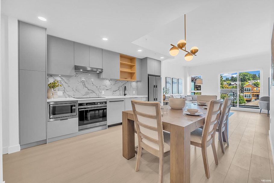 510 422 E 3rd Street North Vancouver, BC - 6
