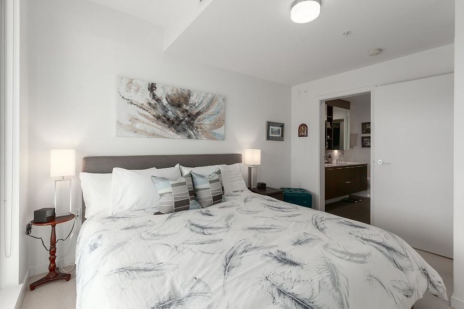 505 1819 W 5th Avenue Vancouver, BC - 24