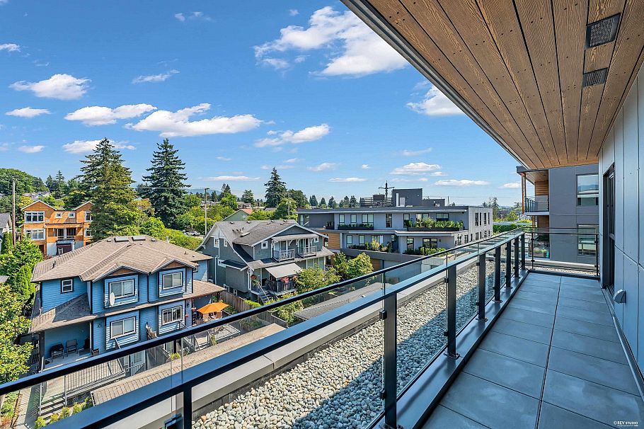 510 422 E 3rd Street North Vancouver, BC - 23
