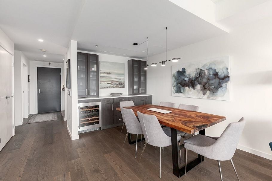 505 1819 W 5th Avenue Vancouver, BC - 9